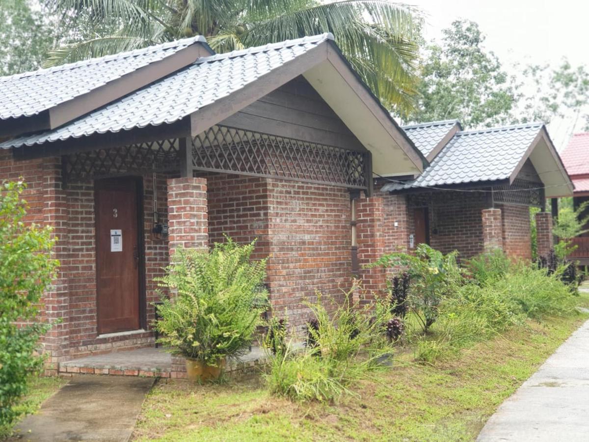 Padimas Villa @Datai Valley Esterno foto