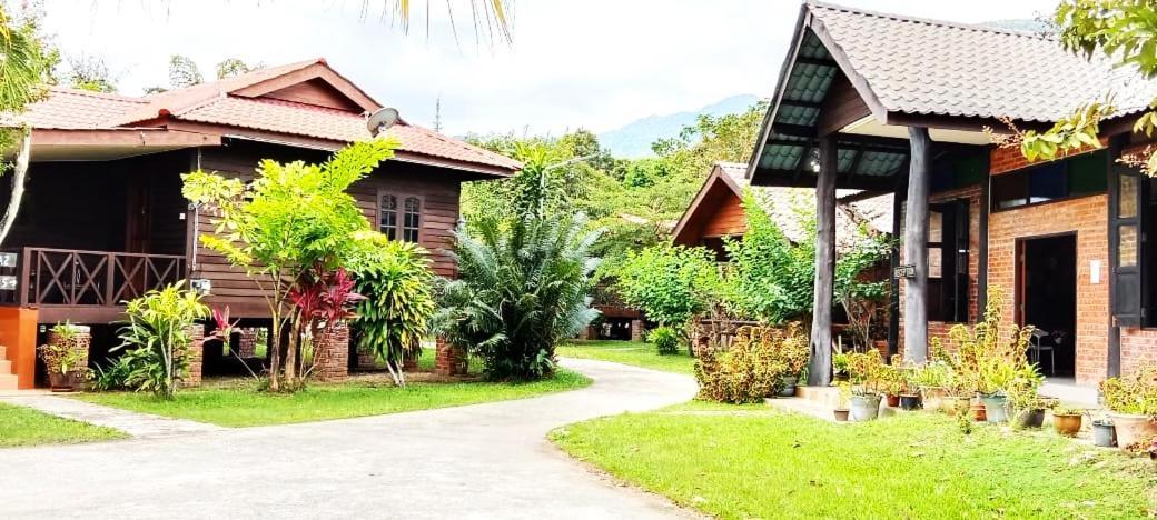Padimas Villa @Datai Valley Esterno foto