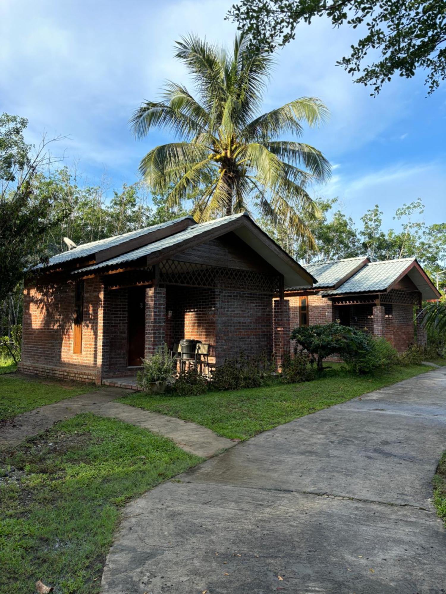 Padimas Villa @Datai Valley Esterno foto